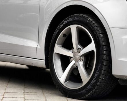 Белый Ауди А3, объемом двигателя 1.8 л и пробегом 153 тыс. км за 14700 $, фото 7 на Automoto.ua