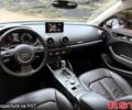Белый Ауди А3, объемом двигателя 2 л и пробегом 160 тыс. км за 15500 $, фото 1 на Automoto.ua