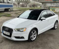 Белый Ауди А3, объемом двигателя 1.8 л и пробегом 217 тыс. км за 10500 $, фото 19 на Automoto.ua