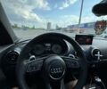 Белый Ауди А3, объемом двигателя 2 л и пробегом 173 тыс. км за 16000 $, фото 7 на Automoto.ua
