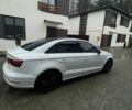 Білий Ауді А3, об'ємом двигуна 1.8 л та пробігом 193 тис. км за 11300 $, фото 3 на Automoto.ua