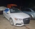 Белый Ауди А3, объемом двигателя 2 л и пробегом 201 тыс. км за 6600 $, фото 1 на Automoto.ua