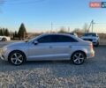 Белый Ауди А3, объемом двигателя 1.8 л и пробегом 153 тыс. км за 13200 $, фото 1 на Automoto.ua