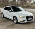 Белый Ауди А3, объемом двигателя 1.8 л и пробегом 217 тыс. км за 10500 $, фото 20 на Automoto.ua