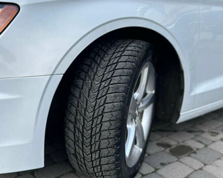 Белый Ауди А3, объемом двигателя 2 л и пробегом 186 тыс. км за 13700 $, фото 8 на Automoto.ua