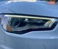 Білий Ауді А3, об'ємом двигуна 2 л та пробігом 141 тис. км за 16400 $, фото 8 на Automoto.ua