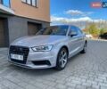 Белый Ауди А3, объемом двигателя 1.8 л и пробегом 153 тыс. км за 14700 $, фото 4 на Automoto.ua