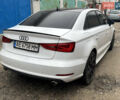 Белый Ауди А3, объемом двигателя 1.98 л и пробегом 230 тыс. км за 7000 $, фото 11 на Automoto.ua