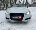 Білий Ауді А3, об'ємом двигуна 2 л та пробігом 150 тис. км за 13990 $, фото 1 на Automoto.ua