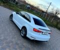 Білий Ауді А3, об'ємом двигуна 2 л та пробігом 150 тис. км за 13000 $, фото 4 на Automoto.ua