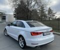 Білий Ауді А3, об'ємом двигуна 1.8 л та пробігом 216 тис. км за 9950 $, фото 4 на Automoto.ua