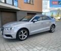 Белый Ауди А3, объемом двигателя 1.8 л и пробегом 153 тыс. км за 14700 $, фото 5 на Automoto.ua