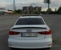 Белый Ауди А3, объемом двигателя 1.8 л и пробегом 196 тыс. км за 12600 $, фото 4 на Automoto.ua