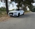 Білий Ауді А3, об'ємом двигуна 1.8 л та пробігом 228 тис. км за 11294 $, фото 1 на Automoto.ua