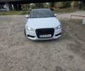 Белый Ауди А3, объемом двигателя 1.8 л и пробегом 220 тыс. км за 11500 $, фото 7 на Automoto.ua