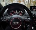 Белый Ауди А3, объемом двигателя 1.8 л и пробегом 140 тыс. км за 14900 $, фото 3 на Automoto.ua