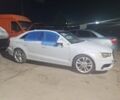 Белый Ауди А3, объемом двигателя 2 л и пробегом 201 тыс. км за 6600 $, фото 1 на Automoto.ua