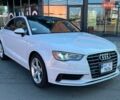 Білий Ауді А3, об'ємом двигуна 1.8 л та пробігом 193 тис. км за 9950 $, фото 1 на Automoto.ua