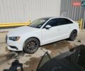 Білий Ауді А3, об'ємом двигуна 2 л та пробігом 184 тис. км за 1800 $, фото 1 на Automoto.ua