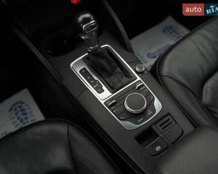 Білий Ауді А3, об'ємом двигуна 1.8 л та пробігом 99 тис. км за 13000 $, фото 14 на Automoto.ua