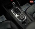 Білий Ауді А3, об'ємом двигуна 1.8 л та пробігом 99 тис. км за 13000 $, фото 14 на Automoto.ua
