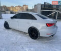 Білий Ауді А3, об'ємом двигуна 1.8 л та пробігом 149 тис. км за 12700 $, фото 5 на Automoto.ua
