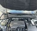 Білий Ауді А3, об'ємом двигуна 1.8 л та пробігом 216 тис. км за 9950 $, фото 12 на Automoto.ua