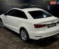 Белый Ауди А3, объемом двигателя 1.97 л и пробегом 157 тыс. км за 14299 $, фото 18 на Automoto.ua