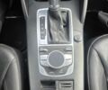 Белый Ауди А3, объемом двигателя 1.8 л и пробегом 220 тыс. км за 11500 $, фото 19 на Automoto.ua