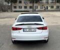 Белый Ауди А3, объемом двигателя 2 л и пробегом 159 тыс. км за 12400 $, фото 16 на Automoto.ua