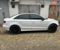 Белый Ауди А3, объемом двигателя 2 л и пробегом 220 тыс. км за 7700 $, фото 11 на Automoto.ua