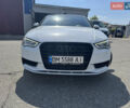 Белый Ауди А3, объемом двигателя 1.97 л и пробегом 120 тыс. км за 15500 $, фото 4 на Automoto.ua