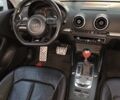 Белый Ауди А3, объемом двигателя 2 л и пробегом 213 тыс. км за 13700 $, фото 1 на Automoto.ua