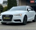 Белый Ауди А3, объемом двигателя 1.97 л и пробегом 141 тыс. км за 16700 $, фото 2 на Automoto.ua