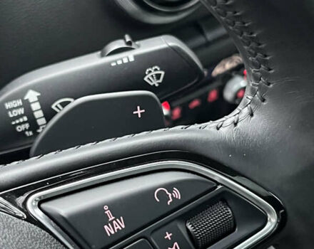 Белый Ауди А3, объемом двигателя 2 л и пробегом 139 тыс. км за 13599 $, фото 15 на Automoto.ua