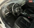Белый Ауди А3, объемом двигателя 1.8 л и пробегом 180 тыс. км за 12900 $, фото 19 на Automoto.ua