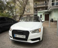 Белый Ауди А3, объемом двигателя 1.8 л и пробегом 191 тыс. км за 13000 $, фото 3 на Automoto.ua