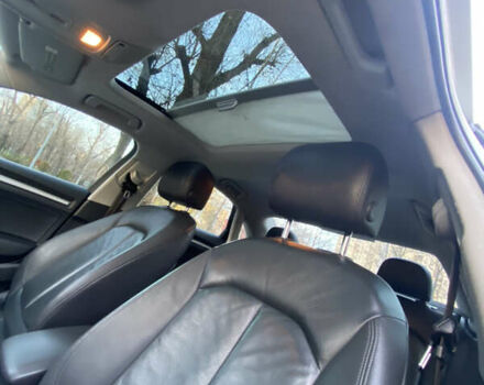 Белый Ауди А3, объемом двигателя 1.8 л и пробегом 193 тыс. км за 11900 $, фото 25 на Automoto.ua