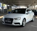 Белый Ауди А3, объемом двигателя 0 л и пробегом 145 тыс. км за 12500 $, фото 1 на Automoto.ua