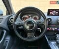Белый Ауди А3, объемом двигателя 1.8 л и пробегом 163 тыс. км за 12200 $, фото 23 на Automoto.ua