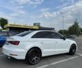 Белый Ауди А3, объемом двигателя 2 л и пробегом 173 тыс. км за 16000 $, фото 20 на Automoto.ua