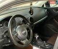 Белый Ауди А3, объемом двигателя 1.8 л и пробегом 255 тыс. км за 10600 $, фото 8 на Automoto.ua