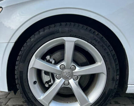 Белый Ауди А3, объемом двигателя 2 л и пробегом 186 тыс. км за 13700 $, фото 7 на Automoto.ua