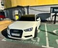 Белый Ауди А3, объемом двигателя 2 л и пробегом 243 тыс. км за 12499 $, фото 1 на Automoto.ua
