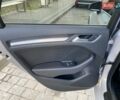 Белый Ауди А3, объемом двигателя 1.8 л и пробегом 153 тыс. км за 14700 $, фото 67 на Automoto.ua