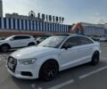 Белый Ауди А3, объемом двигателя 2 л и пробегом 173 тыс. км за 15000 $, фото 12 на Automoto.ua
