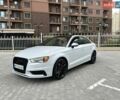 Білий Ауді А3, об'ємом двигуна 1.8 л та пробігом 198 тис. км за 11000 $, фото 1 на Automoto.ua