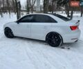 Білий Ауді А3, об'ємом двигуна 2 л та пробігом 150 тис. км за 13990 $, фото 9 на Automoto.ua
