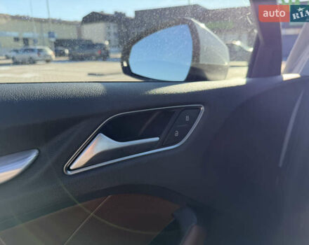 Белый Ауди А3, объемом двигателя 1.8 л и пробегом 191 тыс. км за 13590 $, фото 10 на Automoto.ua