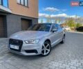 Белый Ауди А3, объемом двигателя 1.8 л и пробегом 153 тыс. км за 14700 $, фото 2 на Automoto.ua